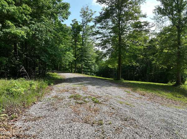 2.62 Acres of Residential Land for Sale in Burkesville, Kentucky