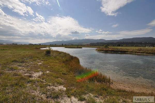 9.18 Acres of Land for Sale in Swan Valley, Idaho