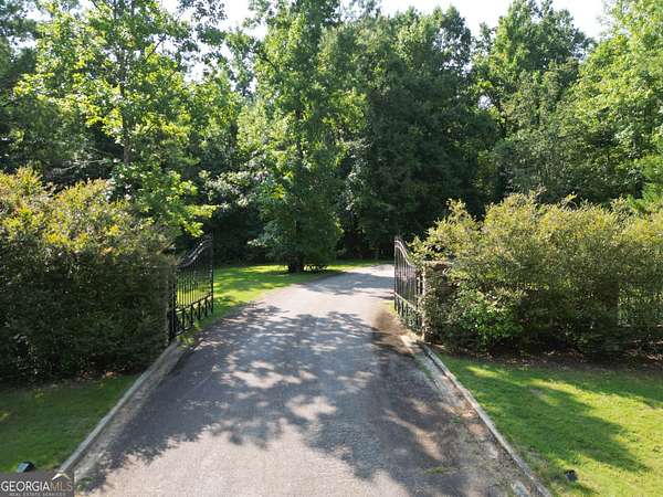 176 Acres of Recreational Land for Sale in Rutledge, Georgia