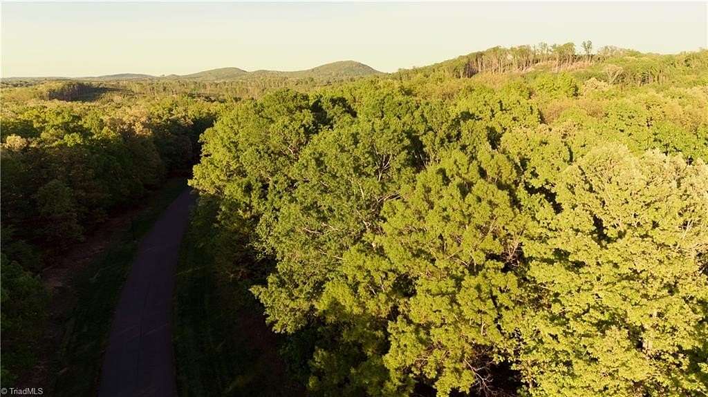 2.35 Acres of Residential Land for Sale in Denton, North Carolina