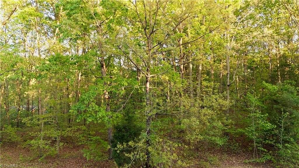 2.35 Acres of Residential Land for Sale in Denton, North Carolina