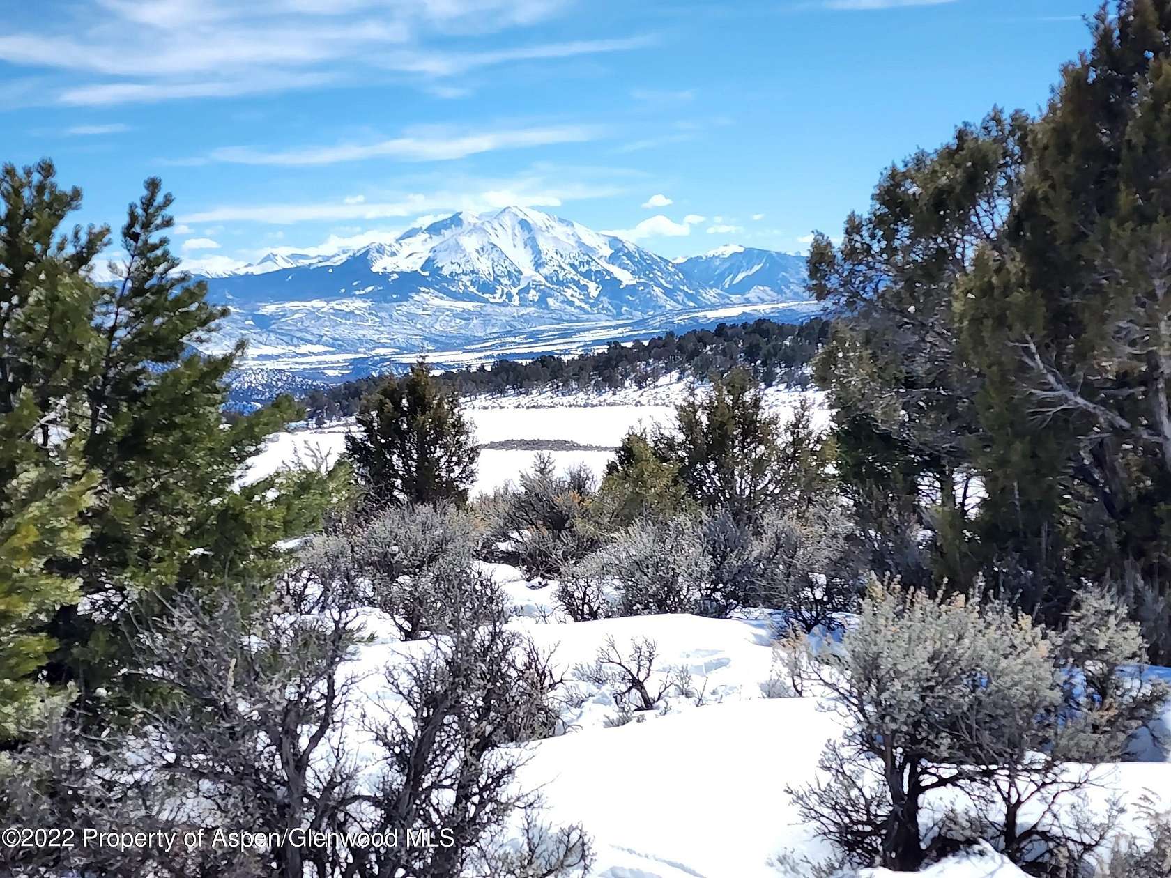 2.49 Acres of Residential Land for Sale in Glenwood Springs, Colorado