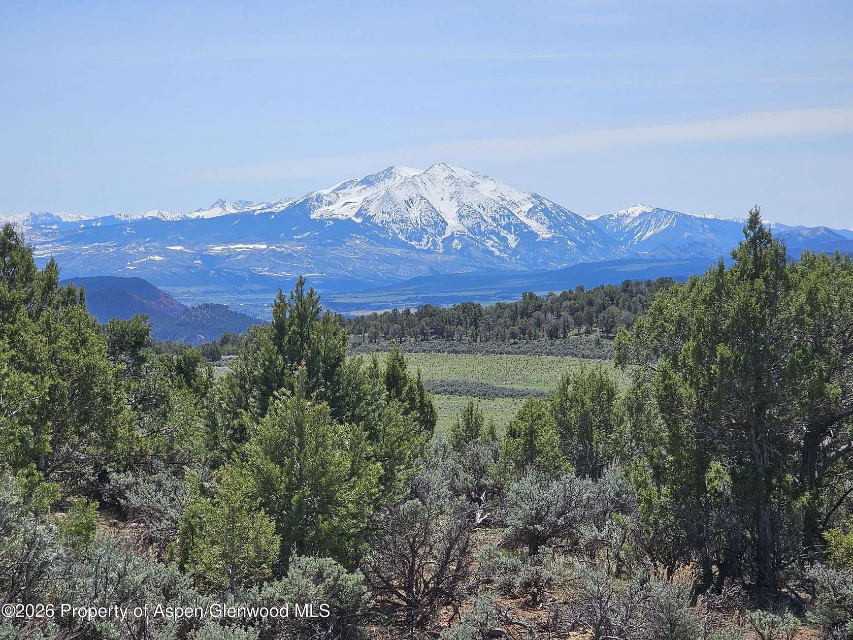 2.49 Acres of Residential Land for Sale in Glenwood Springs, Colorado