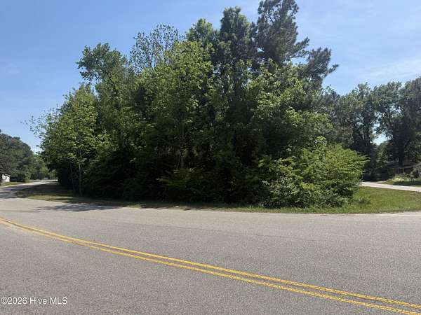 0.34 Acres of Residential Land for Sale in Whiteville, North Carolina