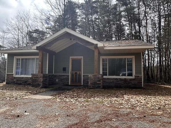 19.2 Acres of Improved Land for Sale in Roscommon, Michigan