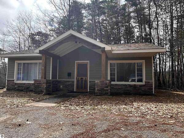 19.2 Acres of Improved Land for Sale in Roscommon, Michigan