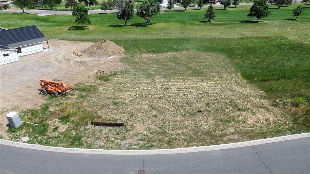 0.22 Acres of Residential Land for Sale in Billings, Montana