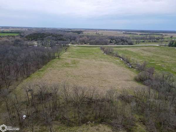 20 Acres of Land for Sale in Bloomfield, Iowa