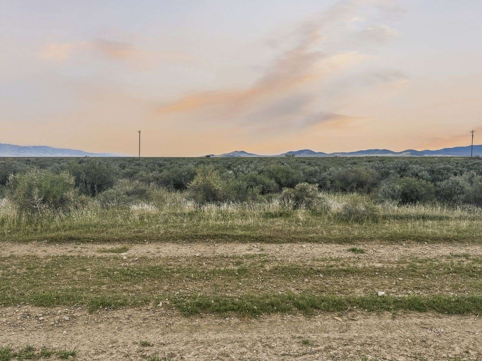 2.5 Acres of Residential Land for Sale in Orovada, Nevada