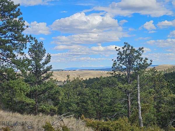 20 Acres of Recreational Land for Sale in Columbus, Montana