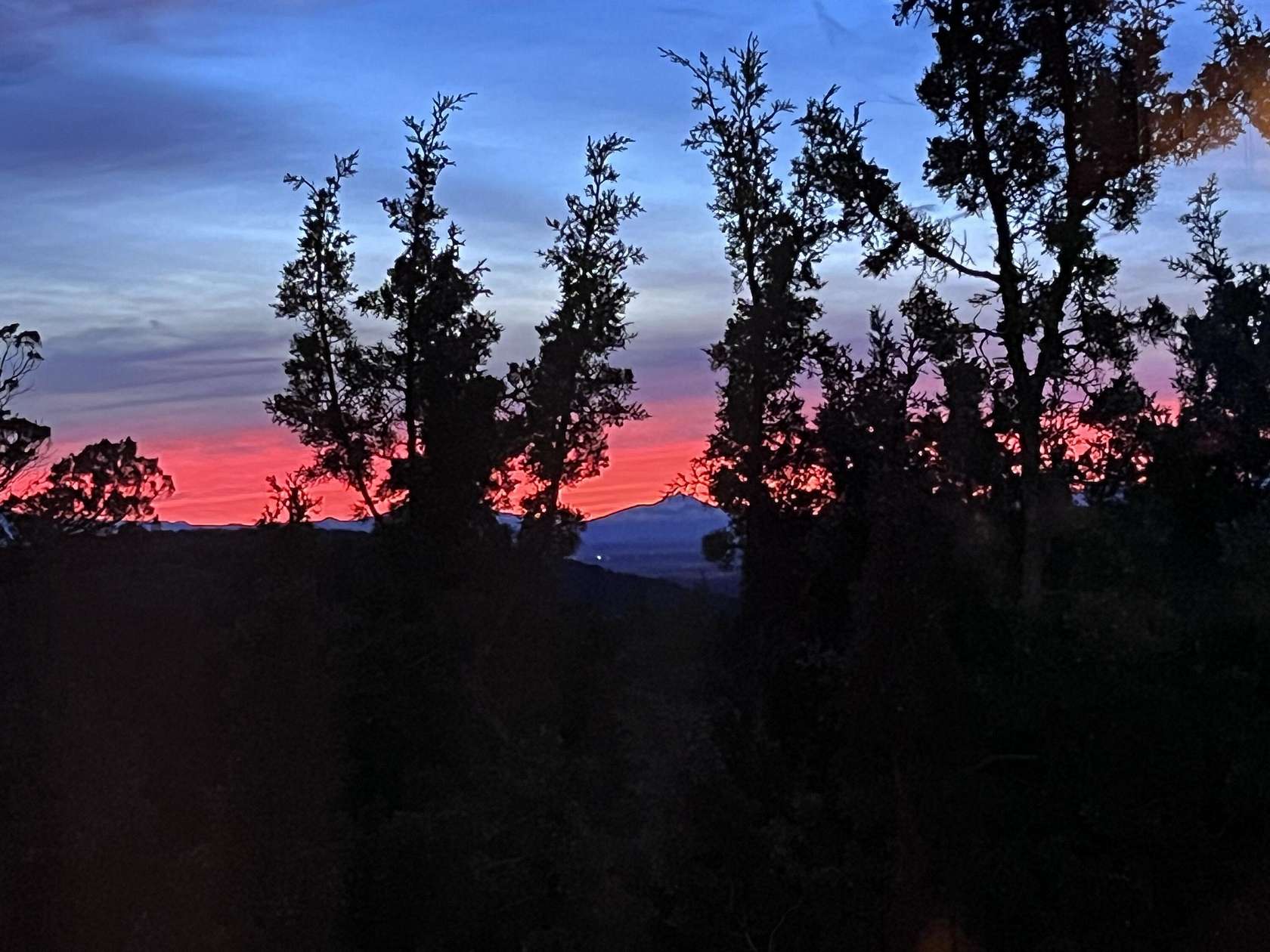 10 Acres of Recreational Land for Sale in Prineville, Oregon