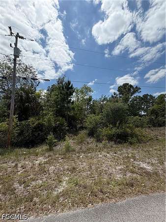 0.33 Acres of Land for Sale in Lehigh Acres, Florida
