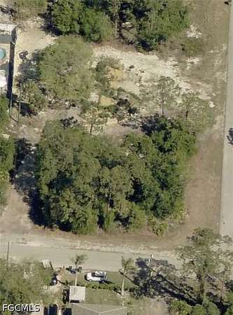 0.29 Acres of Land for Sale in Lehigh Acres, Florida