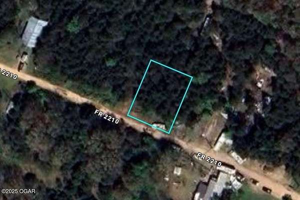 0.25 Acres of Residential Land for Sale in Shell Knob, Missouri