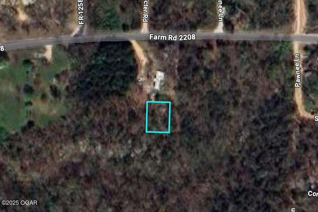 0.17 Acres of Land for Sale in Shell Knob, Missouri
