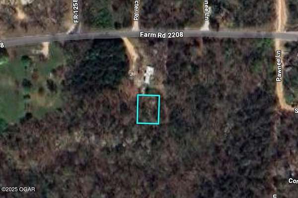 0.17 Acres of Land for Sale in Shell Knob, Missouri
