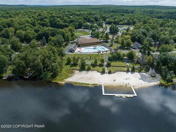 0.55 Acres of Residential Land for Sale in Tobyhanna, Pennsylvania