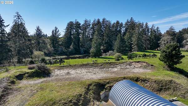 1 Acre of Residential Land for Sale in Warrenton, Oregon