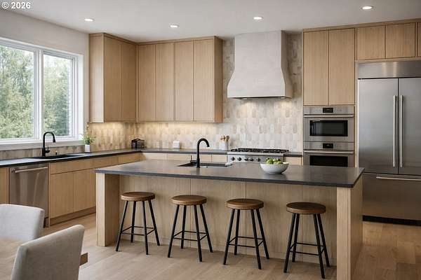 2.59 Acres of Residential Land for Sale in Neskowin, Oregon