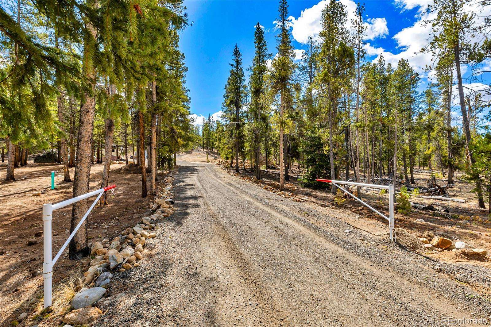 2.33 Acres of Residential Land for Sale in Alma, Colorado