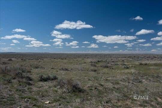 320 Acres of Recreational & Residential Land for Sale in Hysham, Montana