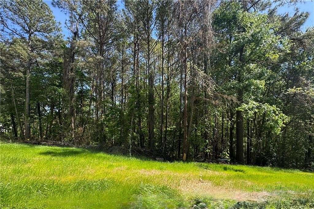 1.15 Acres of Residential Land for Sale in Dallas, Georgia