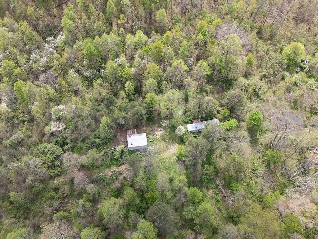 52 Acres of Land for Sale in Wheelersburg, Ohio