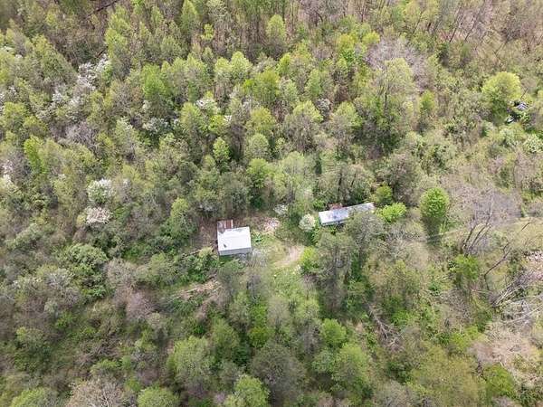 52 Acres of Land for Sale in Wheelersburg, Ohio