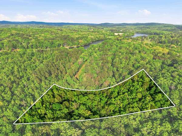 2 Acres of Residential Land for Sale in Hot Springs, Arkansas