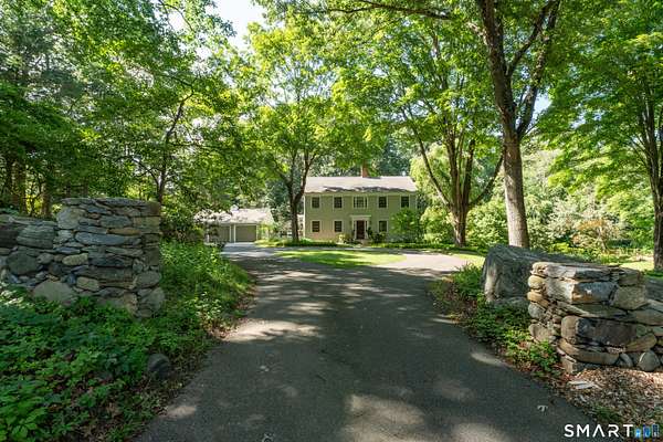 1.6 Acres of Land with Home for Lease in Madison, Connecticut