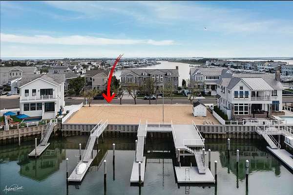 Residential Land for Sale in Stone Harbor, New Jersey