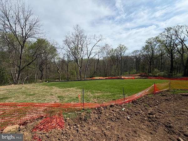 2.6 Acres of Land with Home for Sale in Newtown Square, Pennsylvania