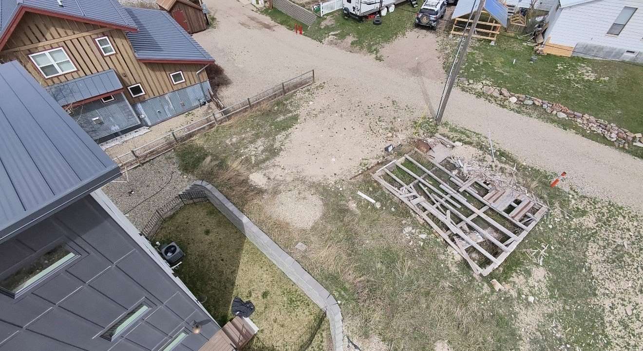 0.06 Acres of Residential Land for Sale in Philipsburg, Montana