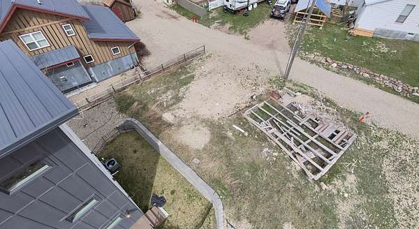 0.06 Acres of Residential Land for Sale in Philipsburg, Montana