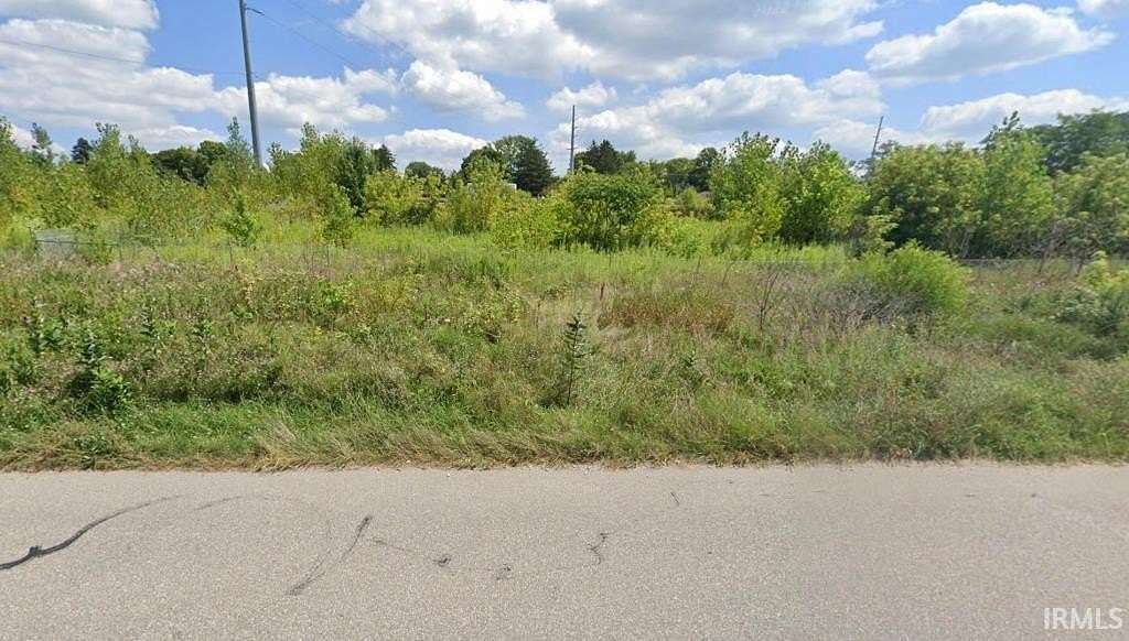 0.39 Acres of Residential Land for Sale in South Bend, Indiana