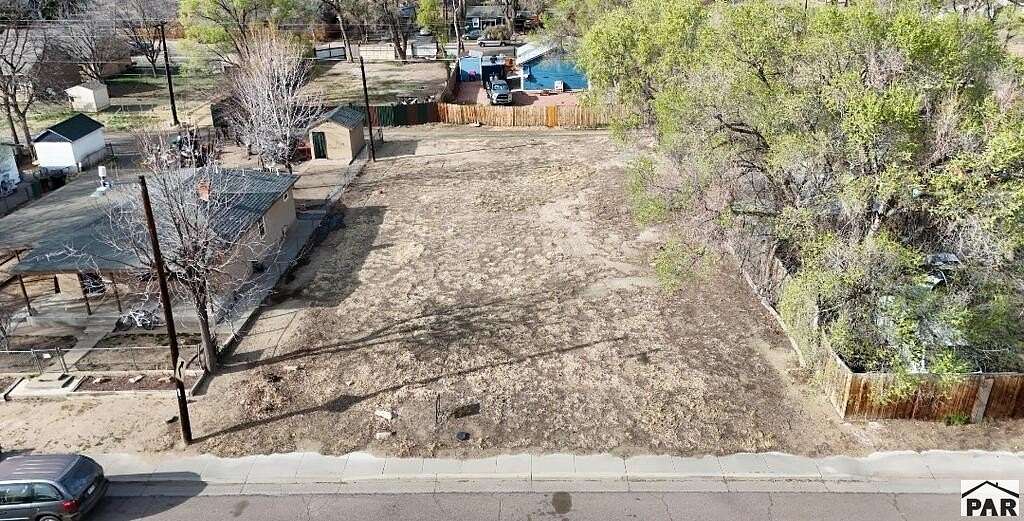 0.14 Acres of Residential Land for Sale in Pueblo, Colorado