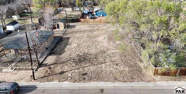 0.14 Acres of Residential Land for Sale in Pueblo, Colorado