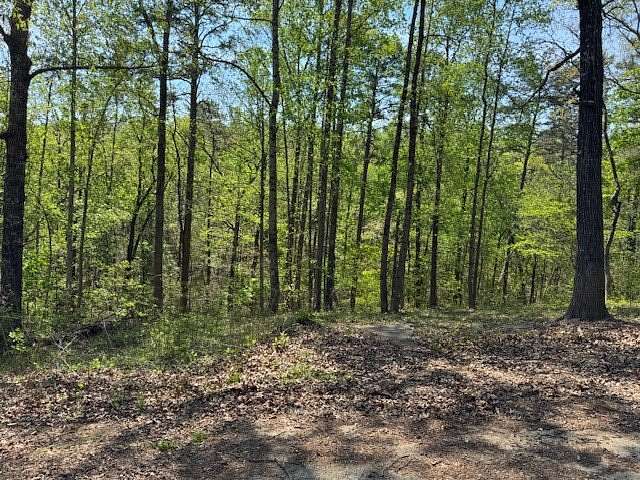 1.1 Acres of Residential Land for Sale in Toccoa, Georgia