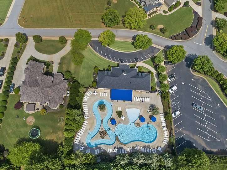 0.53 Acres of Residential Land for Sale in Anderson, South Carolina