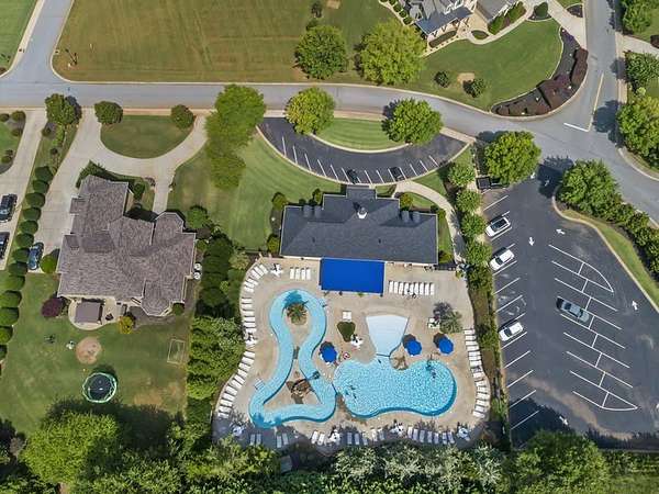 0.53 Acres of Residential Land for Sale in Anderson, South Carolina