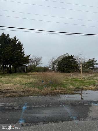 0.17 Acres of Land for Sale in Fortescue, New Jersey