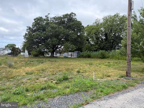 0.17 Acres of Land for Sale in Fortescue, New Jersey