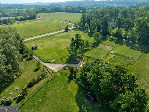 22.4 Acres of Land with Home for Sale in Malvern, Pennsylvania