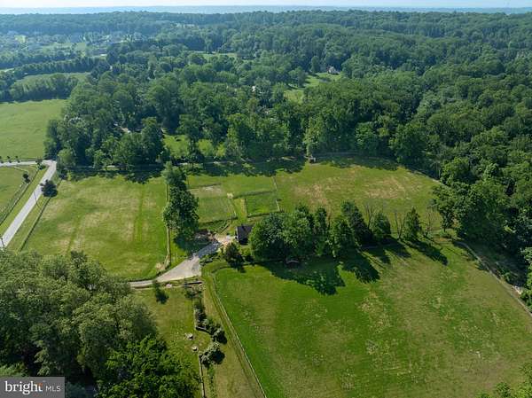 22.4 Acres of Land with Home for Sale in Malvern, Pennsylvania