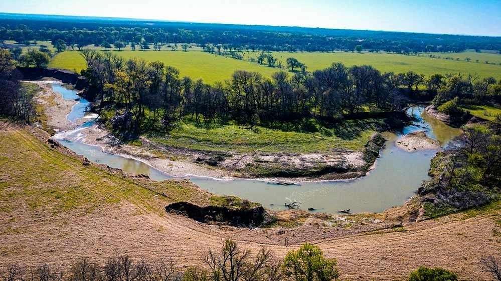 34 Acres of Land for Sale in Gatesville, Texas