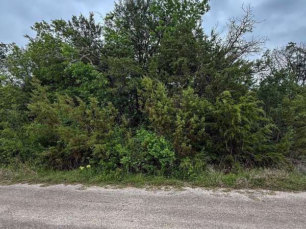 0.03 Acres of Residential Land for Sale in Granbury, Texas