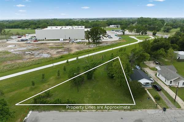 0.14 Acres of Land for Sale in Waco, Texas