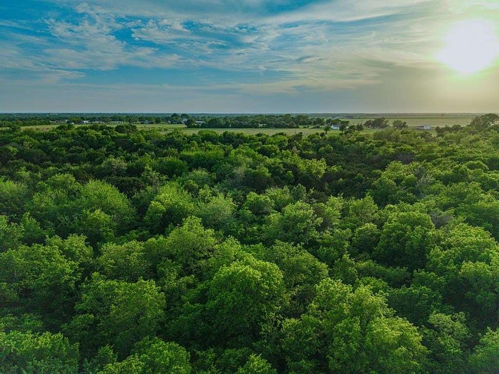 31.3 Acres of Land for Sale in Woodway, Texas