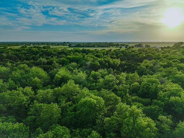 31.3 Acres of Land for Sale in Woodway, Texas