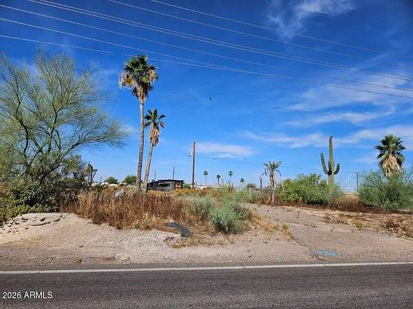 5.29 Acres of Mixed-Use Land for Sale in Mesa, Arizona